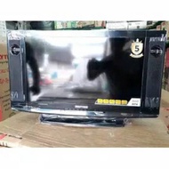 TV TABUNG 24INCH PLD 24D123 POLYTRON GARANSI RESMI KHUSUS BANDUNG #murah