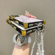 Case for OPPO Realme C21Y C35 9i/A36/A76 4G C21 C20/C11 2021 C15/C25 C17/7i A74 F19 A94 Reno 5F Luxu