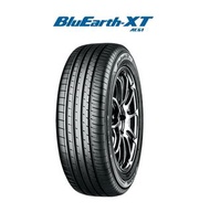 Yokohama Bluearth AE61 235-50-18 Alphard Vellfire Toyota Benz GLA