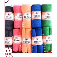 TUALA HILTON HIGHT KUALITI