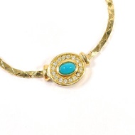 【日本直送 二手美品】Christian Dior 項鍊