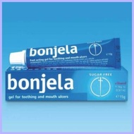 Bonjela Teething Gel 15gr ♙ ◄