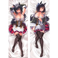 Dakimakura Cartoon Eishin Flash Fullbody Pillowcase Decor Room Life Size Cover Otaku Sleeping Cushio