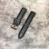 Dw Leather Watch Strap Dw Premium Class Leather Strap