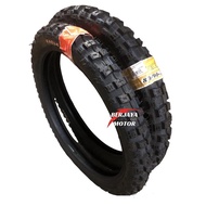 TAYAR Motor tyre scrambler / motorcross 70/90 80/90 size R17