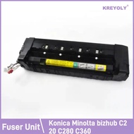 Fuser Unit Fixing Unit Fuser Assembly Replacement For Konica Minolta bizhub C220 C280 C360  A0EDR720