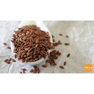 Organic Flaxseed 1Kg