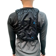 Mermount Adventure Running Vest | Running Bag | Running Vest | Sports Bag | Sports Vest | Outdoor VE