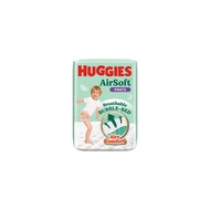 Huggies Air Soft Pants Xxl24