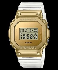 深水埗 有門市  G-SHOCK 全新正貨 1年保養 CASIO 錶 卡西歐 GSHOCK 男裝/女裝/手錶 卡西欧 GM-5600SN-1D GM5600SN-1D GM-5600SN-1 GM56
