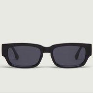 Sunnies Studios Jarvis (แว่นกันแดดแฟชั่นทรงสี่เหลี่ยม สำหรับยูนิเซ็กส์)