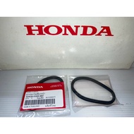 Front Turn Signal Rubber (1 Pair) NSR150 FSX150 (Genuine Honda Center) 33409-KW6-960