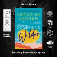 Something Wilder by Christina Lauren