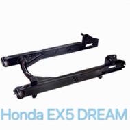 Honda Ex5 Dream Swing Arm Swinging Arm Heavy Duty