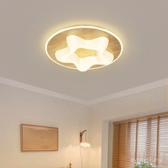 [Terpilih] Lampu Siling untuk Bilik Tidur Lelaki dan Perempuan, Lampu LED Bilik Tidur Utama, Lekapan