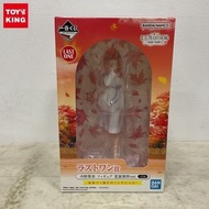 五等分的花嫁 劇場版 一番賞 最後一獎