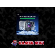 EX2 GO PHONE COOLER RADIATOR (NEW)