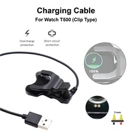 USB Charger for T500 Smartwatch / Jam Fitness / Pengecas