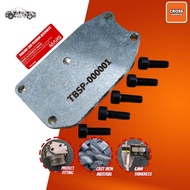 THROTTLE BODY STOPPER PLATE FOR PROTON, MITSUBISHI, MIVEC, S90, 4G93, 4G63