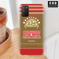 REDMI 9T Case - Casing hp - Softcase Case hp REDMI 9T - Casing hp - Softcase - Case hp REDMI 9T Casi