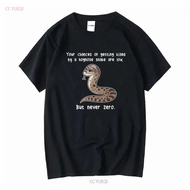 T Shirt Hognose Snake Kekasih Reptilia Lucu Ibu Ular Ular Ayah lengan panjang atau pendek vintaj Ser