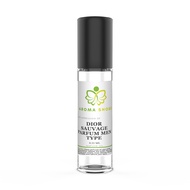 Aroma Shore Perfume Oil - Our Impression Of and compatible with D'Ior Sauvage Parfum Men Type, 100%