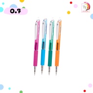 ปากกาหมึกเจล หมึกสีน้ำเงิน Daiichi Dolly 0.5มม.และ 0.7มม. Quantum Quick Dry Gel [ QG 001 ] และ ไส้ปากกา 0.5 มม . (1ด้าม)