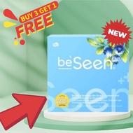 BESEEN Plus Improved Eye Brain Booster 30s