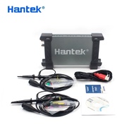 Maker Digital,,,,,, Hantek Official 6022BE Laptop PC USB Digital Storage Virtual Oscilloscope 2 Chan