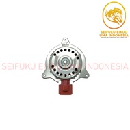 FORD FIESTA "SHIKUDA" RADIATOR FAN MOTOR 8V51-8C607-EJ