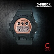 CASIO G-SHOCK GMD-S6900MC-3DR / GMD-S6900MC-3 / GMD-S6900MC WATCH 100% ORIGINAL