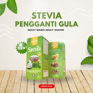 STEVIA AJMAL / STEVIA ALAJMAL / STEVIA SHAHIR
