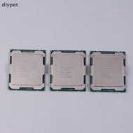 diypet E5-2680V4 2620 2650 2690 2683 2697 2682V4 CPU Official Version Computer Accessories