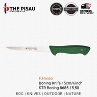 F.Herder Boning Knife 15cm/6inch STR Boning-8685-15,50