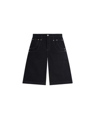 Jort Super Black Big Pocket / กางเกงขาสั้น