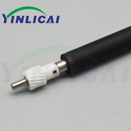 1PC Magnetic Roller Developer Roller for OKI C310 C310dn C330DN MC361DN C530 MC561DN C331dn C331sdn 