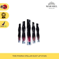 TIME PHORIA - STELLAR DUST LIP STAIN