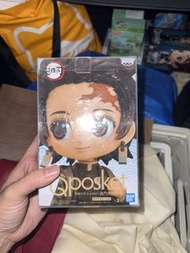 鬼滅之刃 Q posket 炭治郎 鬼滅之刃 Figure