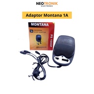 Montana 1A Adapter
