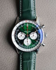 Breitling Navitimer 43 Malaysia Boutique Edition