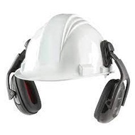 SIRIM AND DOSH APPROVED. Honeywell Safety VeriShield Dielectric Earmuffs, 30dB