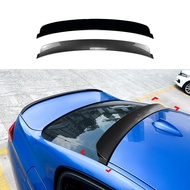 Suitable for BMW 3 Series F30 2013-2019 Roof Wing, Tail Wing, Spoiler, Exterior Modification