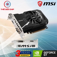 Msi GeForce GT 1030 AERO ITX 2GD4 OC 2GB GDDR4 I 36 Months