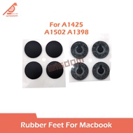 【Quality】 laptop bottom rubber feet for MacBook Air Pro Retina a1465 A1466 a1279 A1286 A1502 A1398 A