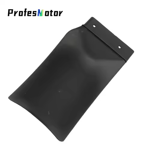 Motorcycle Rear Shock Mud Plate Guard Fender for CRF 250R CRF250R 2010 - 2013 CRF 450R CRF450R 2009-