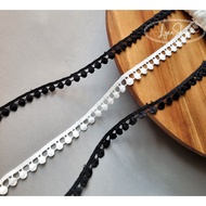LyNa - [5 meter wire] Multi-purpose high ball thread from 1.1cm to 1.3cm