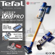 🔥2025 สินค้าใหม่🔥Electrolux V20 PRO Cordlesss Vacuum Cleaner เครื่องดูดฝุ่นไร้สาย เครื่องดูดฝุ่นไร้ส