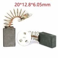 Berus karbon untuk DEWALT 145323-06 145323-03 145323-02 DW744 DW744S DW744SB DW705 DW708 DW715