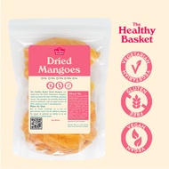 Healthy Basket Dried Vietnam Mangoes