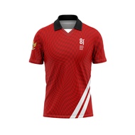 Indonesian Independence Day Jersey 81 Fullprint - Art 89